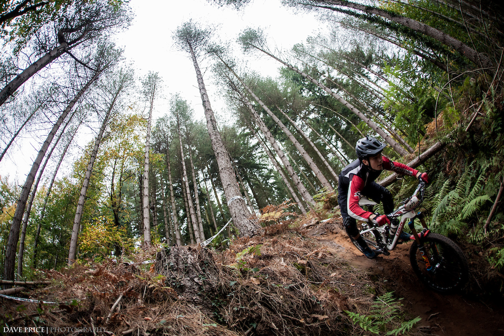 Haibike Mini Enduro Round 3, Forest of Dean
Dave Price Photography
