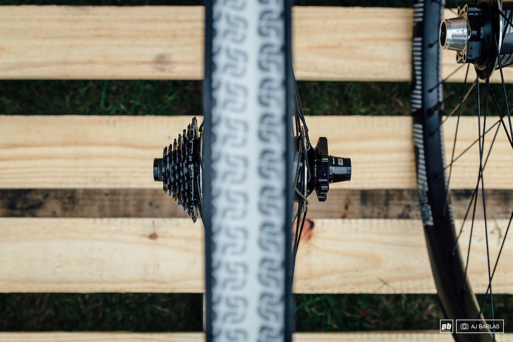e*thirteen's LG1r Wheels - Review - Pinkbike