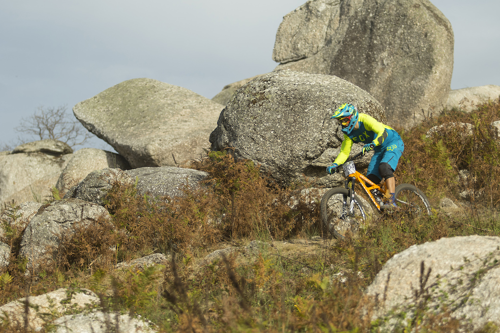 Photo report from second edition of Enduro Challenge Ponte de Lima. Photos from Antonio Abreu, MADproductions.