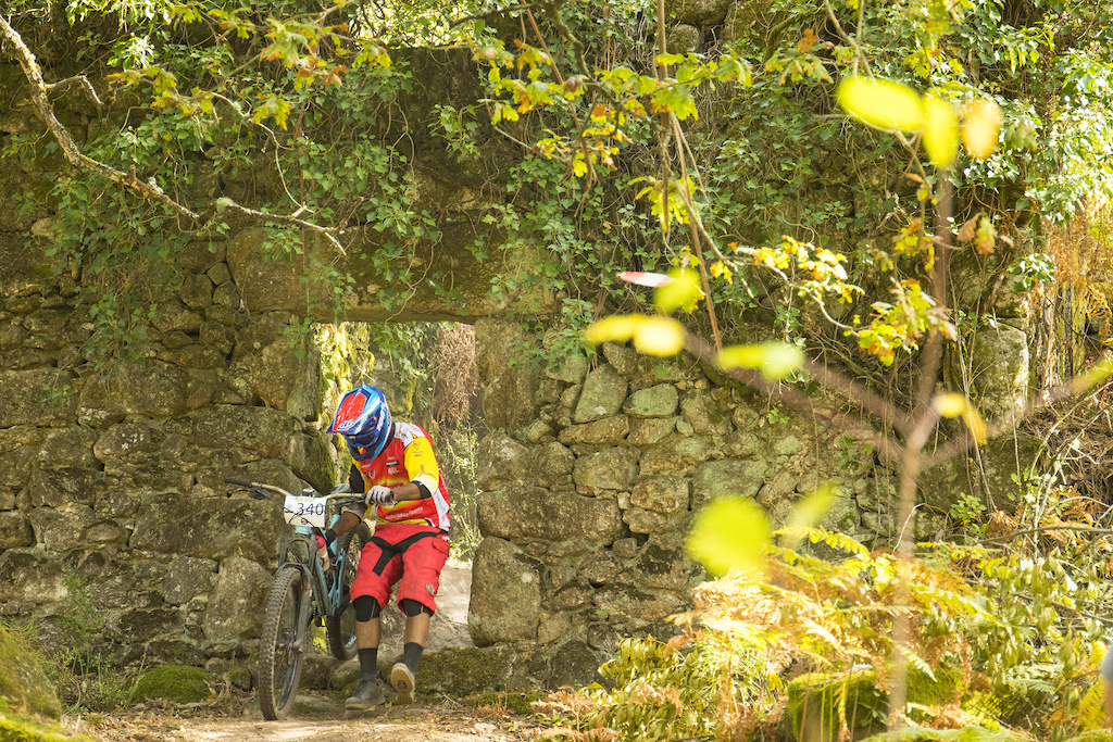 Photo report from second edition of Enduro Challenge Ponte de Lima. Photos from Antonio Abreu, MADproductions.