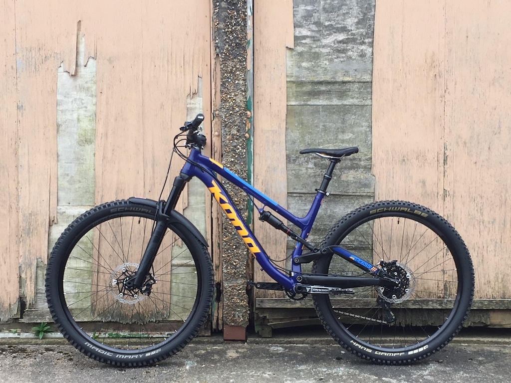 2016 kona process 111 dl