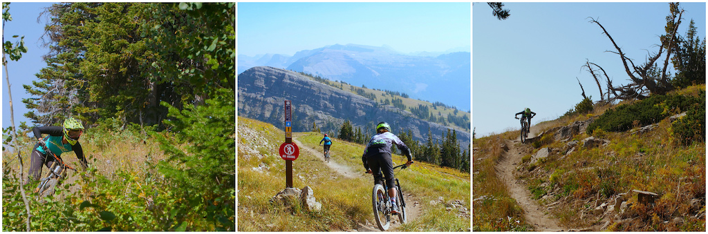 Grand Targhee