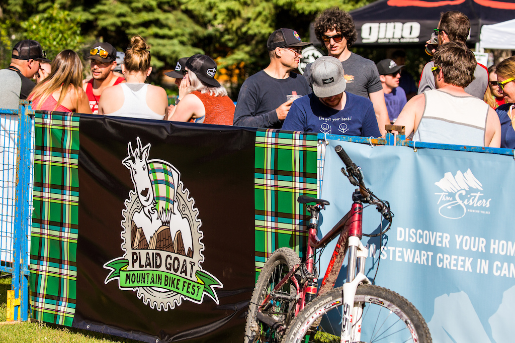 Plaid Goat s Regional Craft Beer Hub was a hit with a ton of locally brewed product