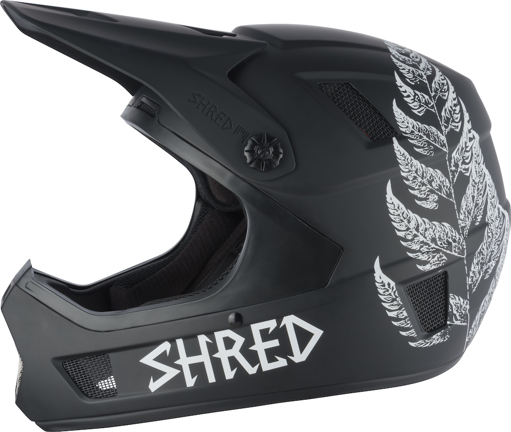 Shred announces partnership with the Kelly McGarry Foundation