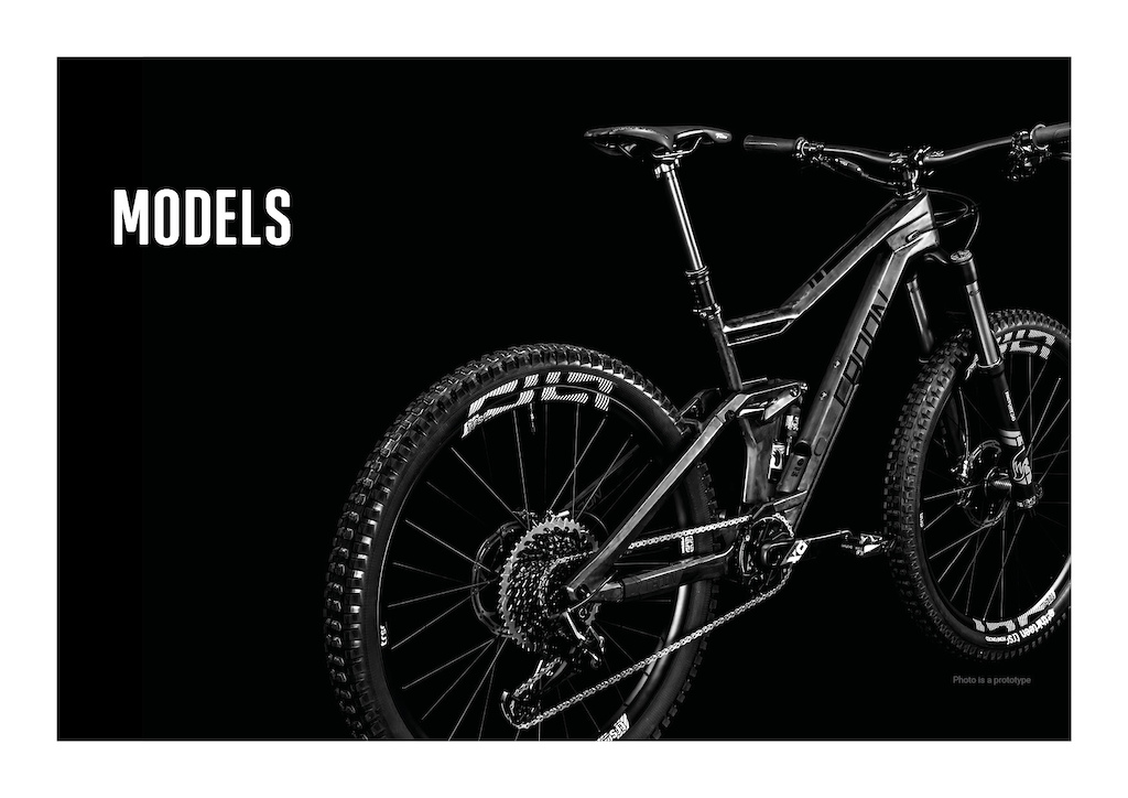 Radon bikes black hot sale friday