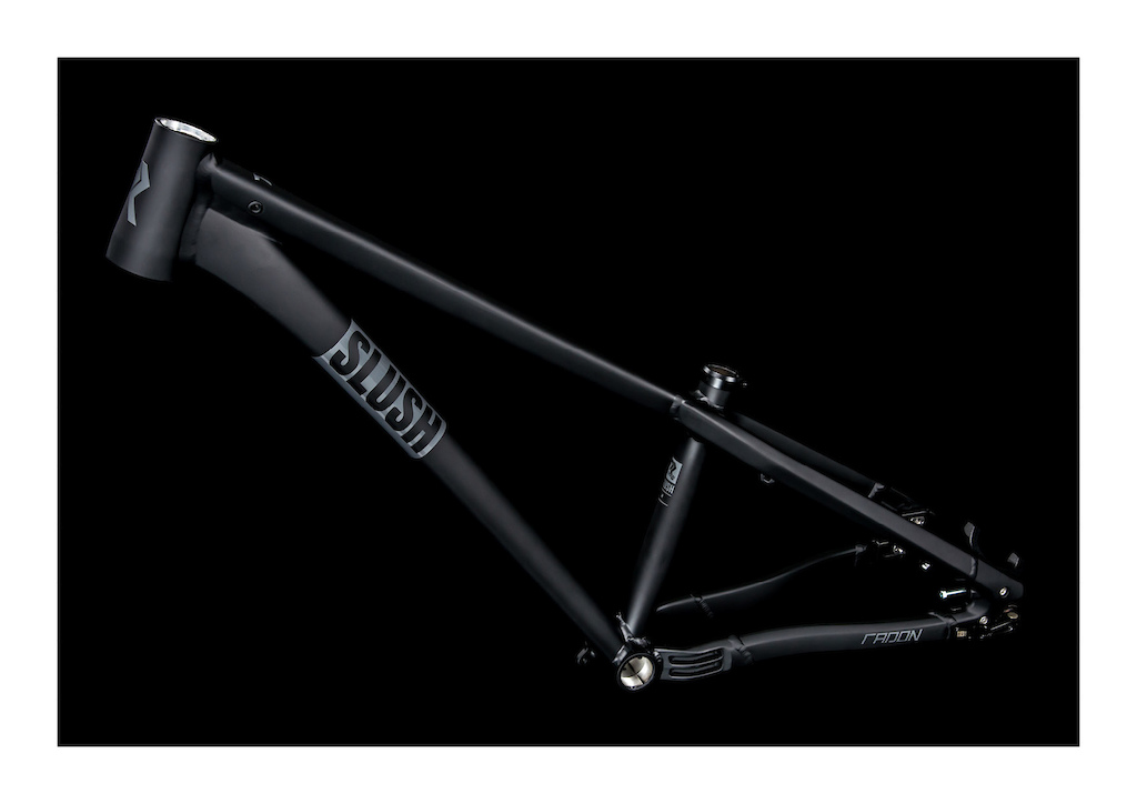 Radon dirt jump discount bike