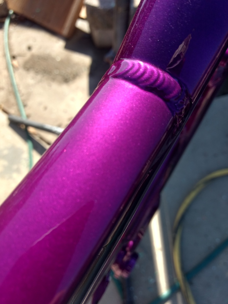 This color is pretty sick