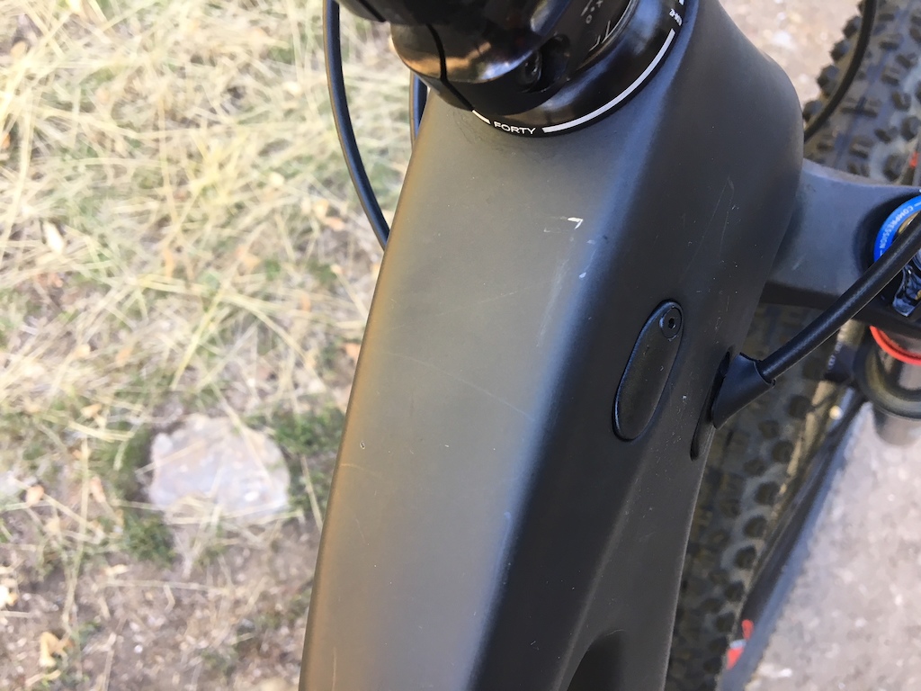 2016 Norco Range C 7.2