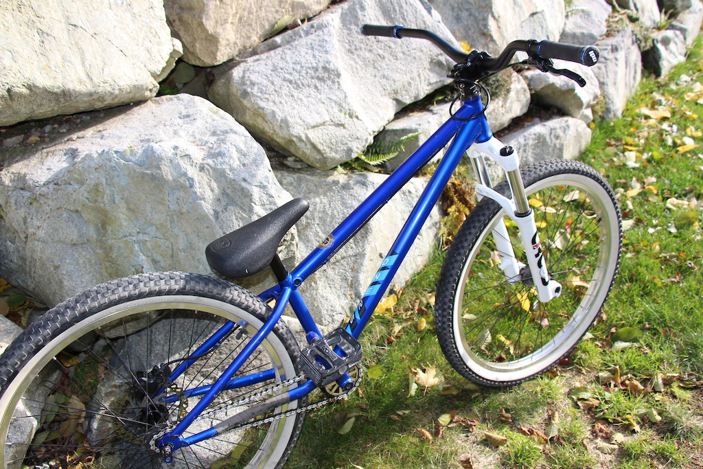2013 Norco 125