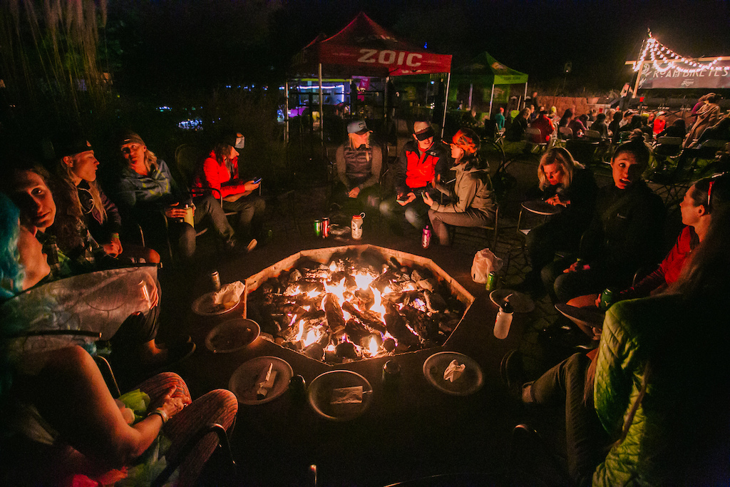 Roam Bike Fest Day Three