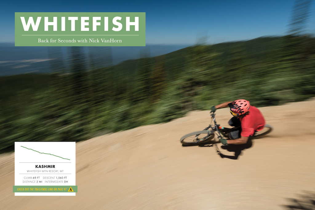 Freehub Mountain Bike Journal Magazine Reviews | Mountain 