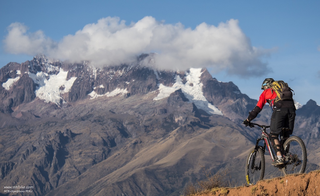 Peru is one of the best destinations for Mountain biking in the planet just come and check it by yourself.

You will be amazed!

info@intibike.com