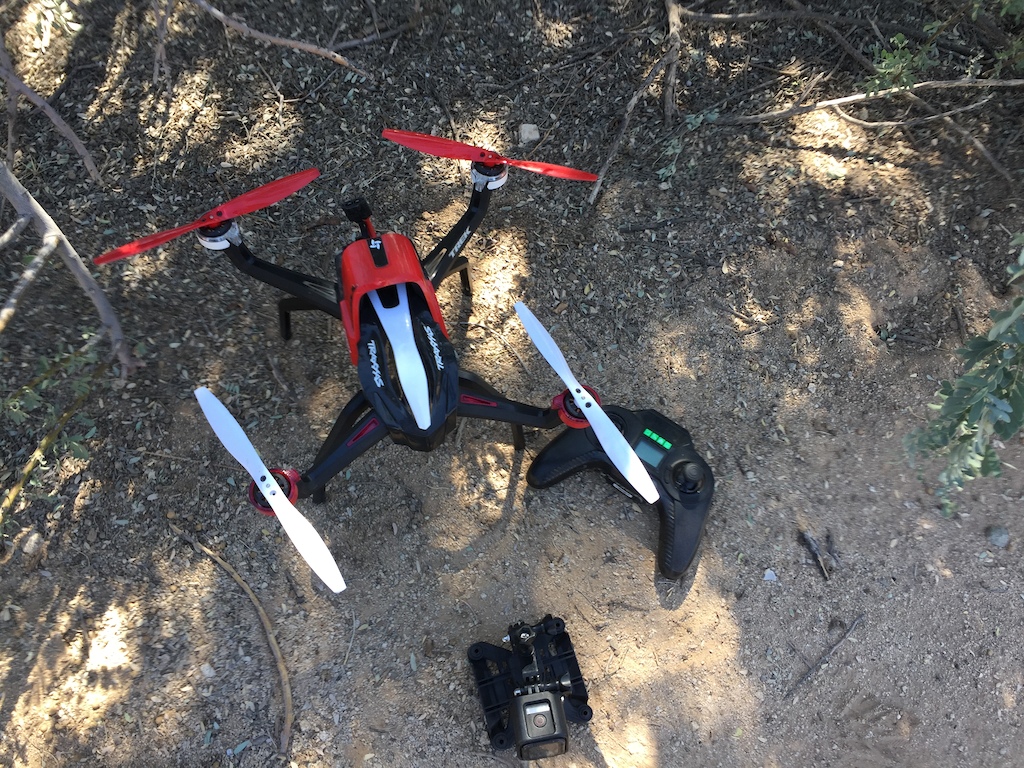 50 mph filming