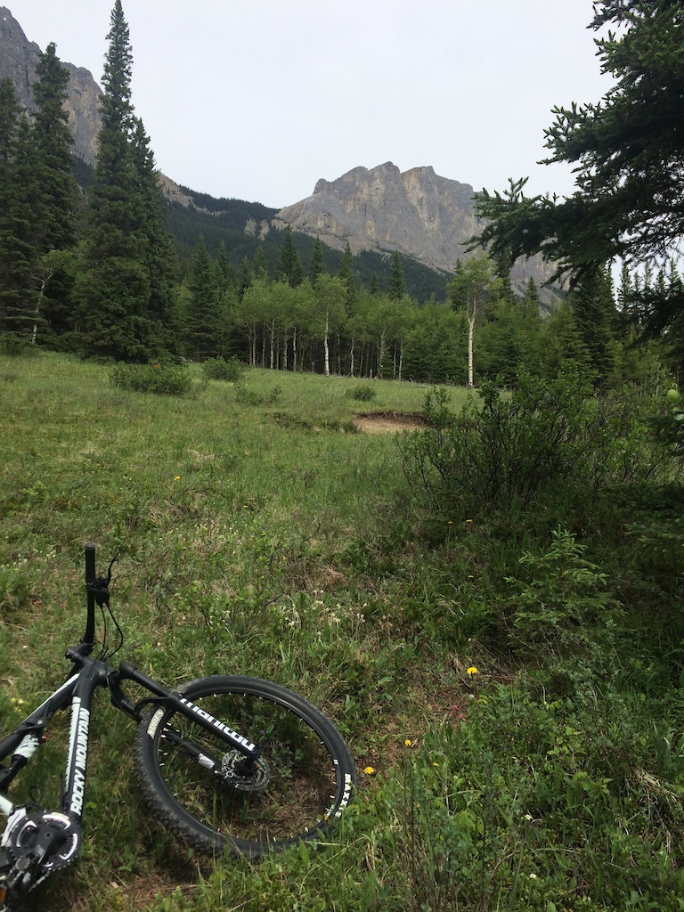 One of my favourite places to ride from home.