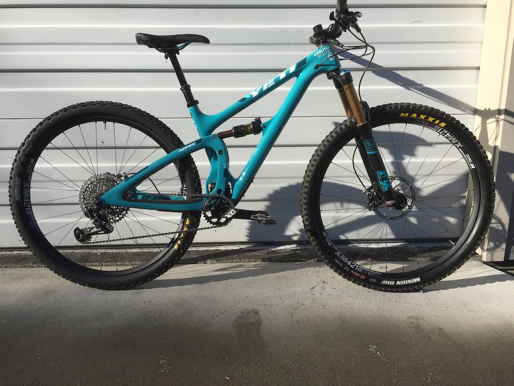 2017 yeti sb4 5