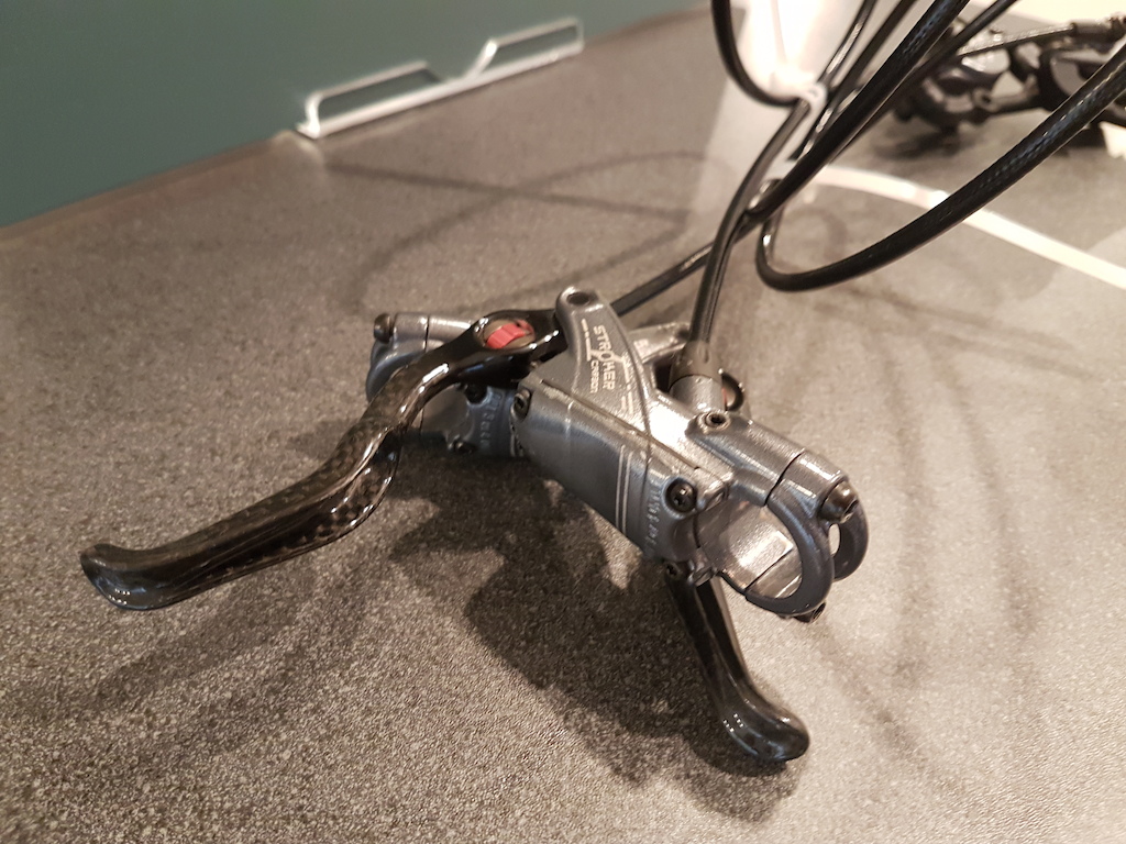 hayes stroker brakes
