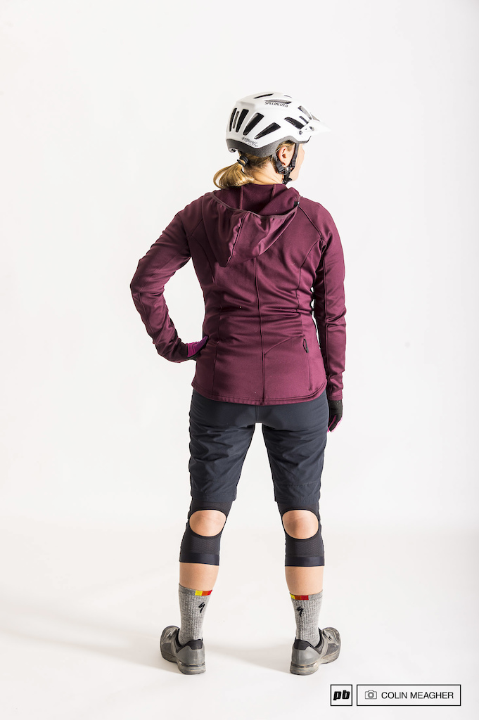Specialized Women s Therminal MTN Jersey and Andorra Pro Short
