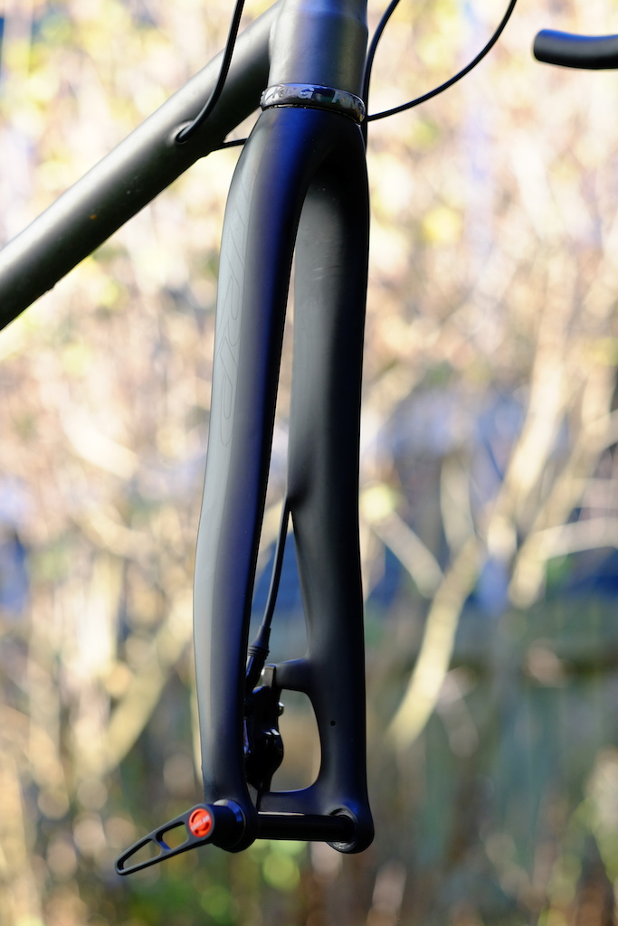 trp cx fork