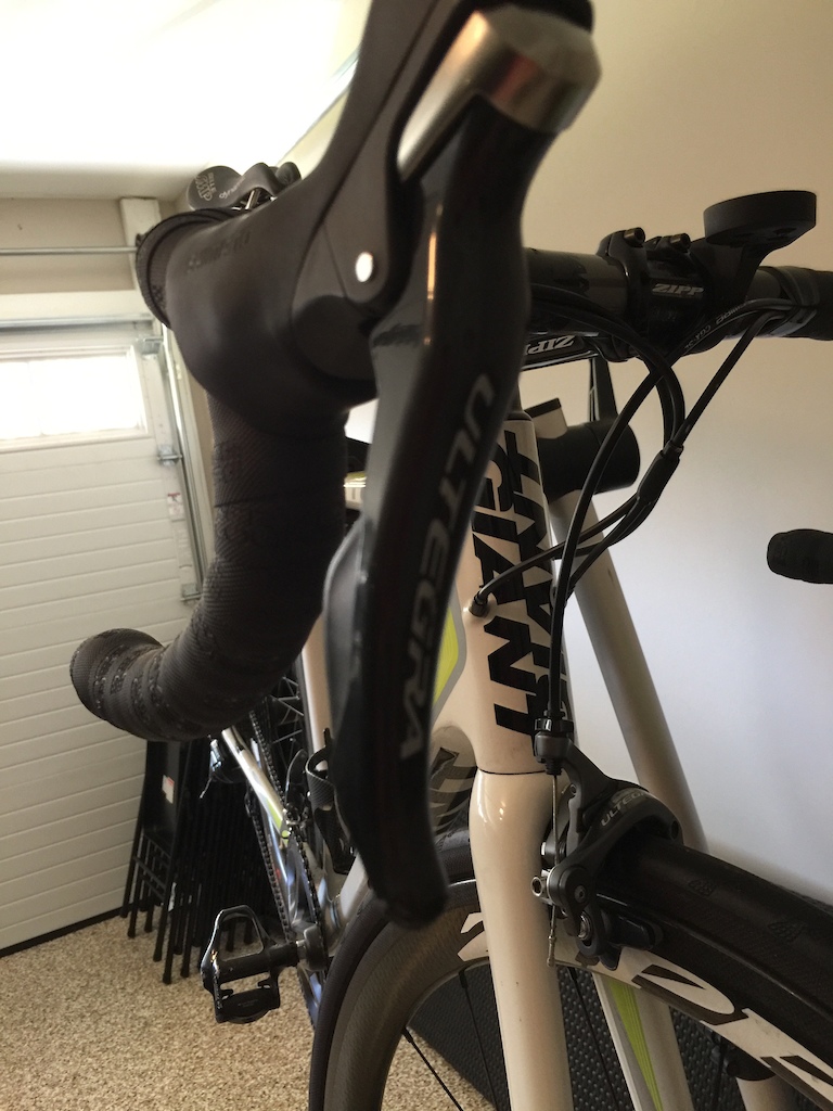 stages gen 3 ultegra 6800