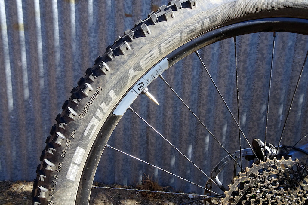 Schwalbe Nobby Nic [Rider Review]