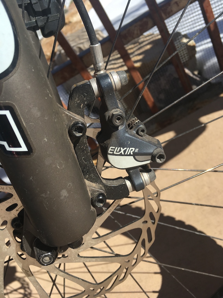 titus switchblade mountain bike