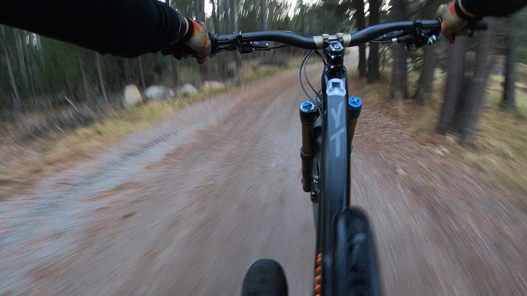 Warp speed manual