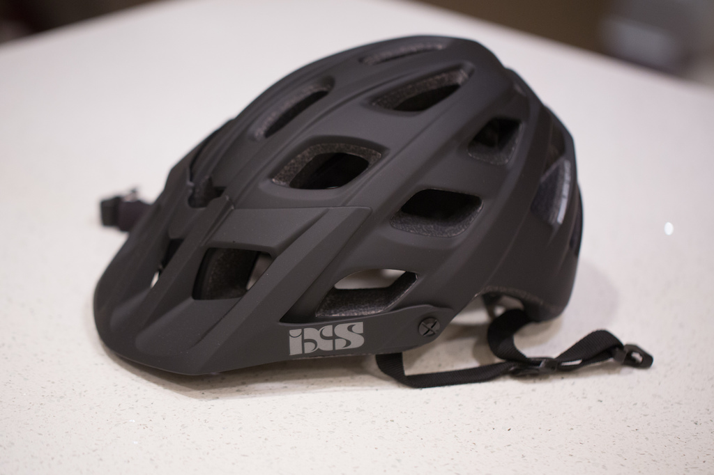 For Sale: 8 Brand New iXS TrailRS Evo Helmets