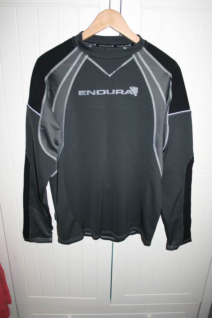 2009 AlpineStars Bionic Shorts