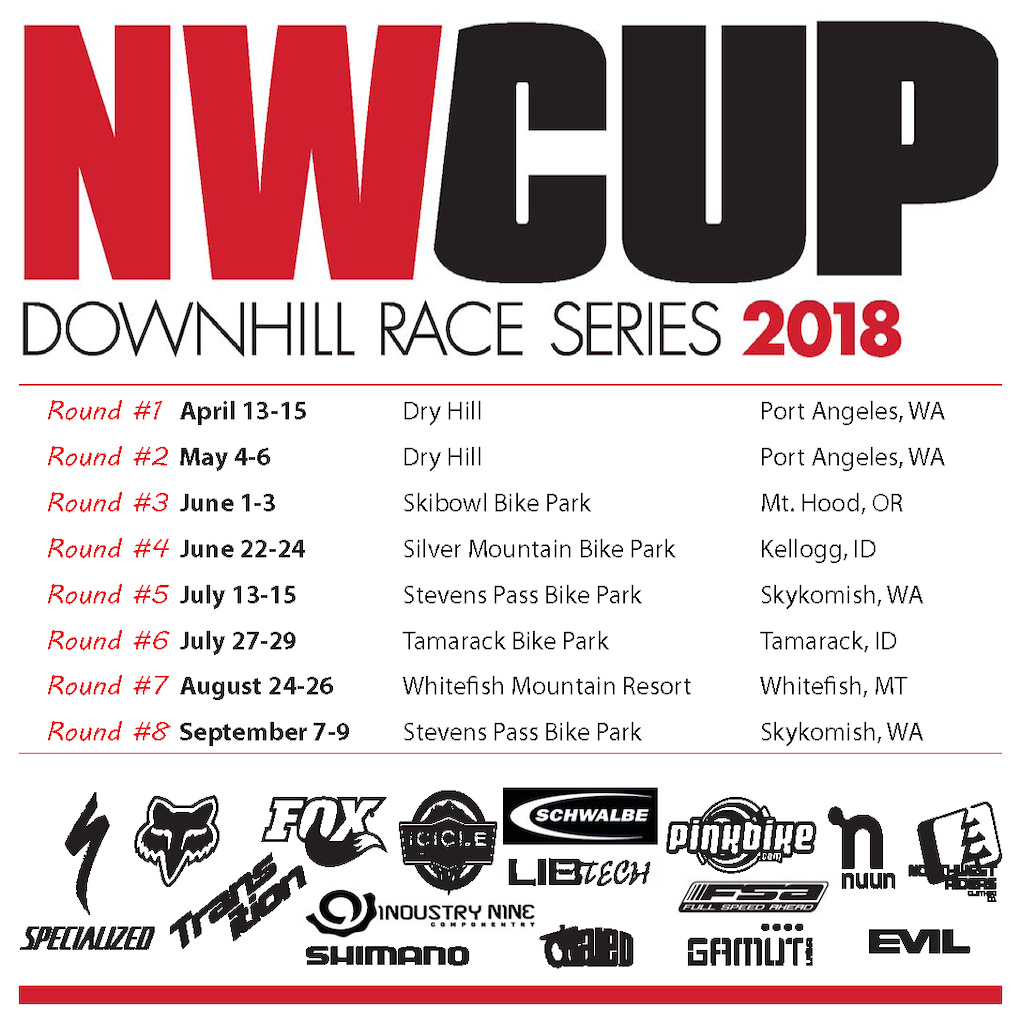 2018 NW Cup