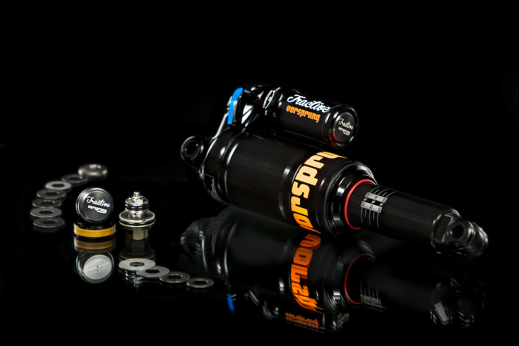 rockshox valve cap