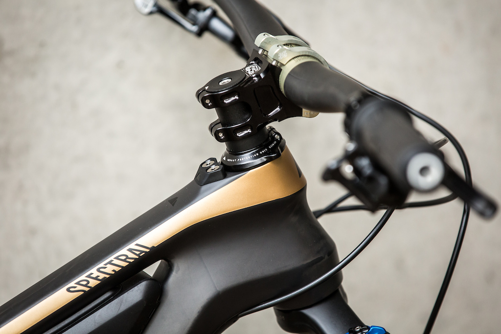 2018 canyon spectral