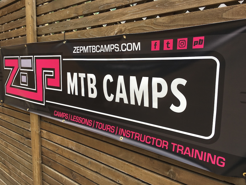 ZEP Instructor Training Camp