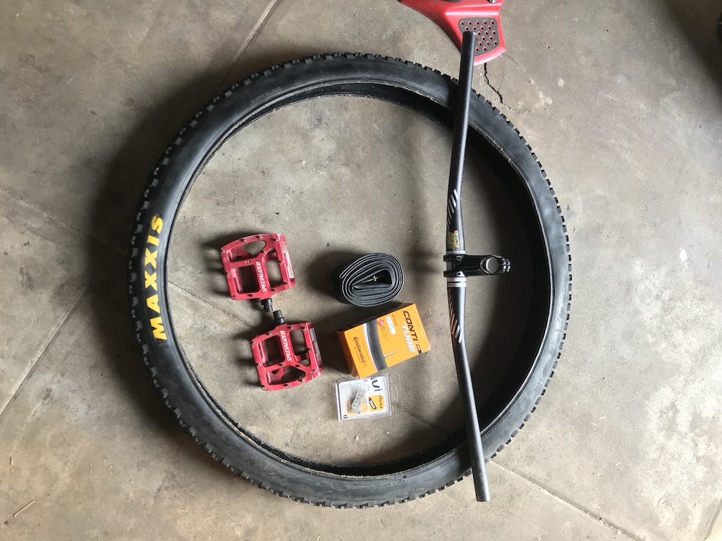 2014 Specialized s-works enduro 29er 3,200 obo