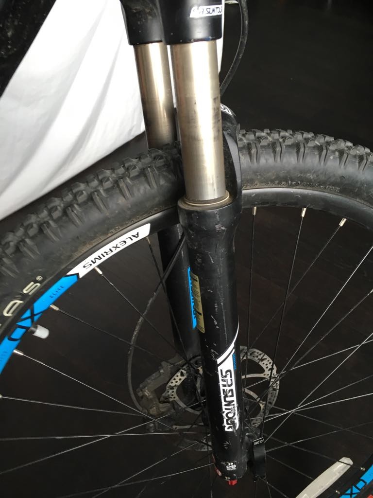 scott spark 960 2015