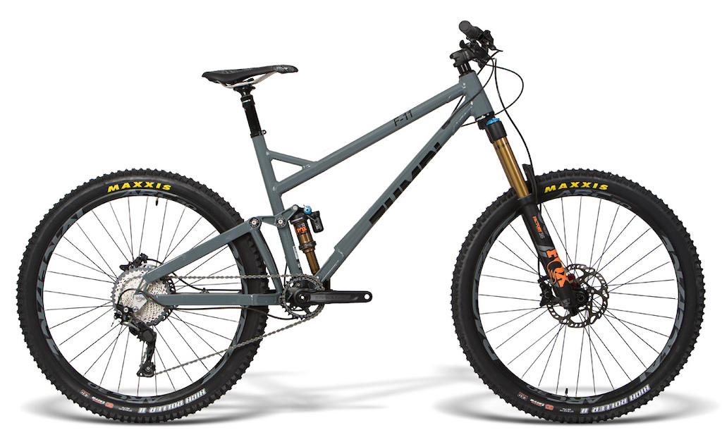 ZUMBI F-11 | PRESTIGE ENDURO ALL-MOUNTAIN BICYCLE | AIRCRAFT ALLOY 7020 | 160MM TRAVEL | 650B WHEELS | available in sizes: S | M | L | XL | geometry and specifications: www.zumbicycles.com | RRP 4149 €