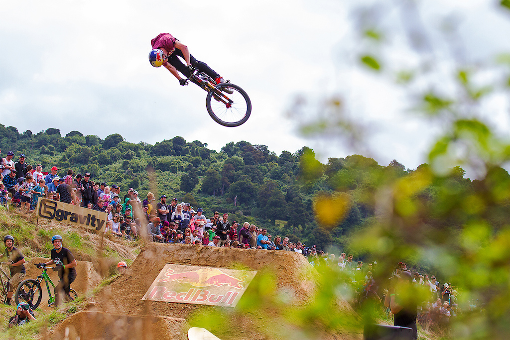 Farm Jam 2018 to Break New Ground Pinkbike