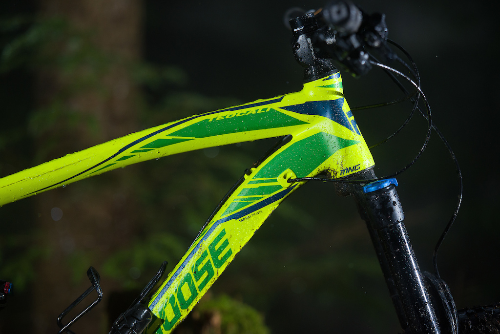 Mongoose's $2,999 Teocali Pro - Review - Pinkbike