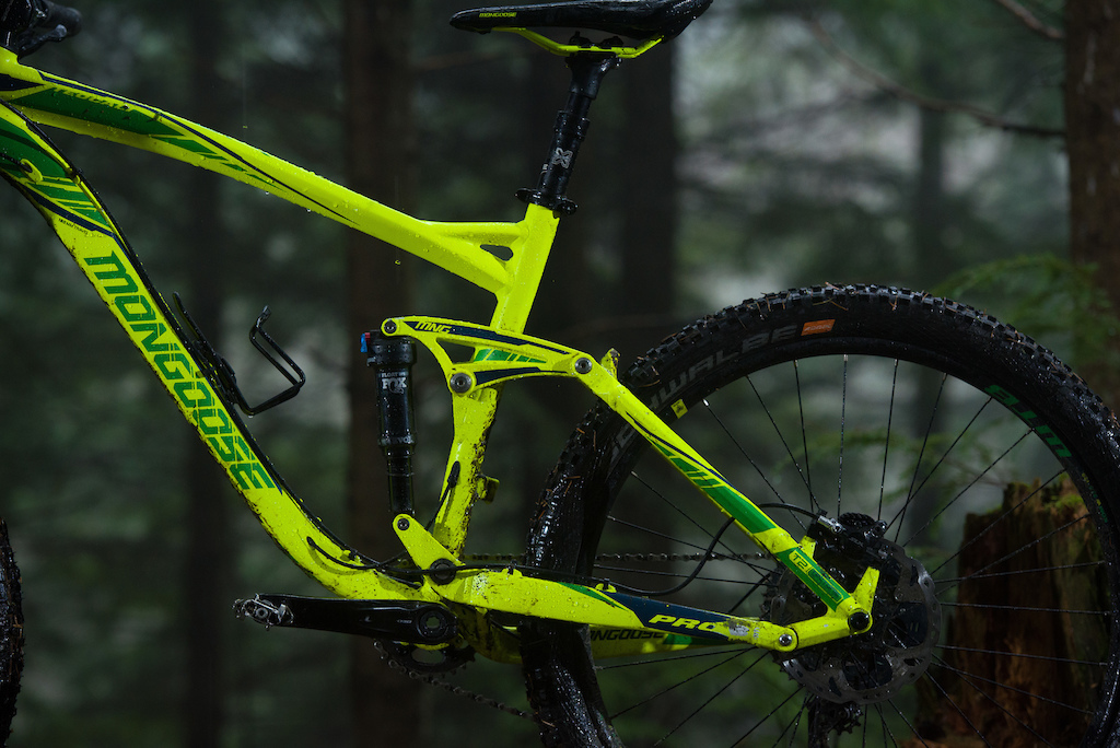 Mongoose s 2 999 Teocali Pro Review Pinkbike