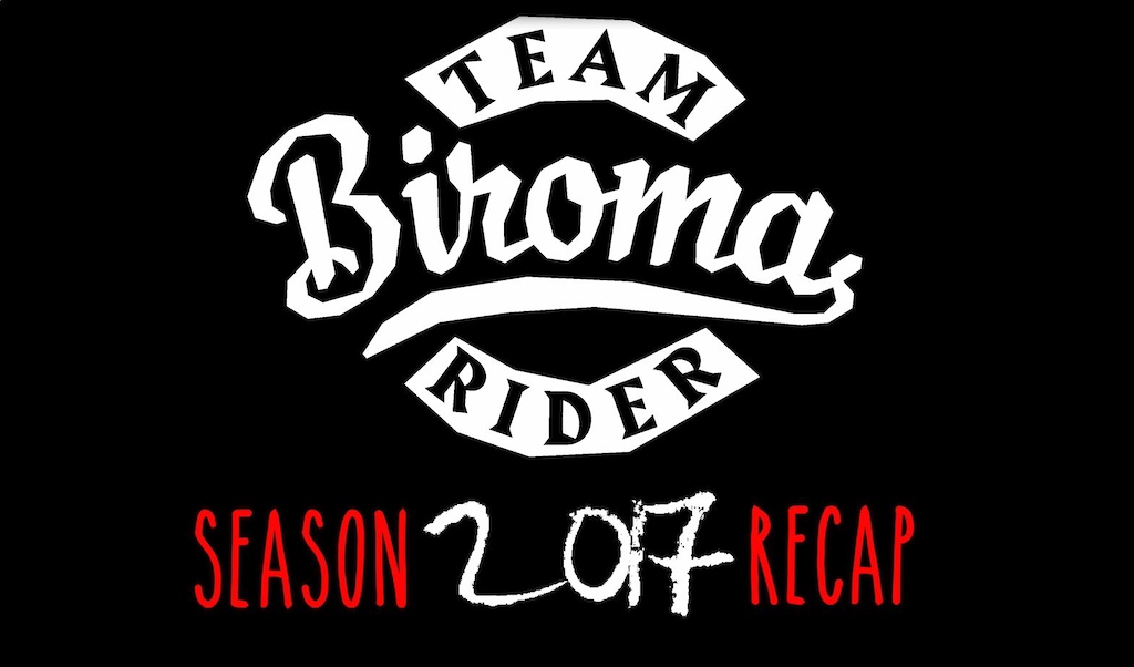 Biroma Team Season Recap