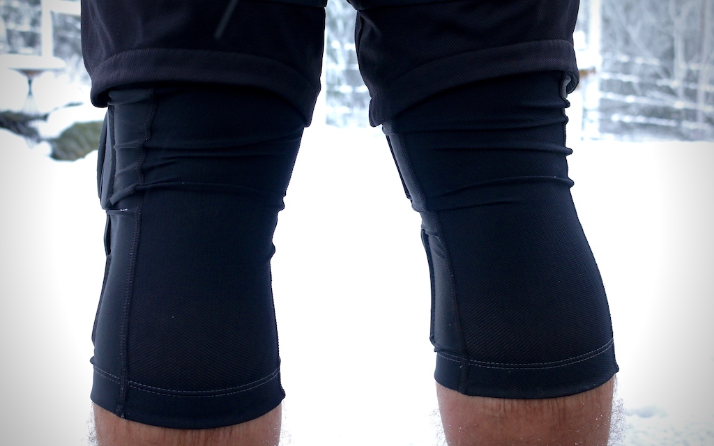 Kali Strike knee pads