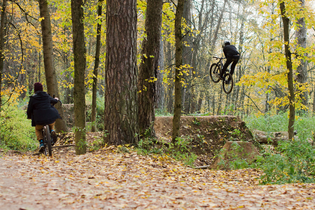 Watch the new video "The Grove" https://www.pinkbike.com/video/482484/

barspin