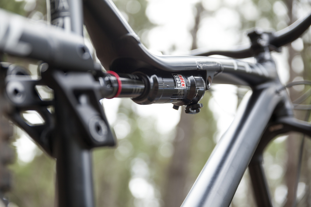 Commencal Meta review for Revolution Magazine