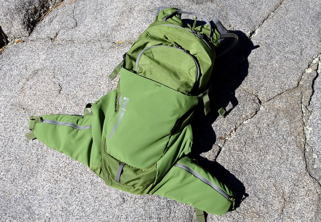 Patagonia Hydration pack