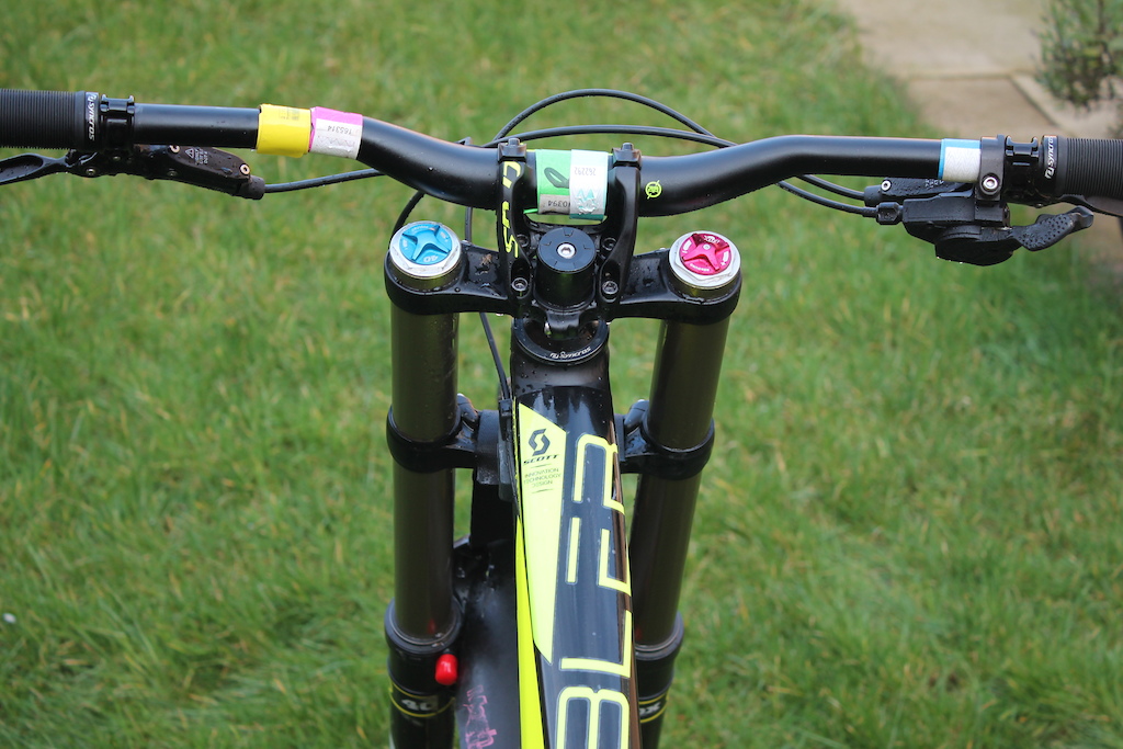 scott gambler 720 2015