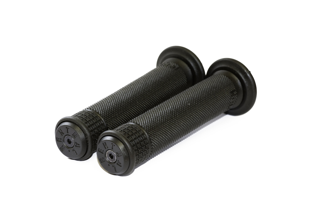 New Renthal Push-On Ultra Tacky Grips