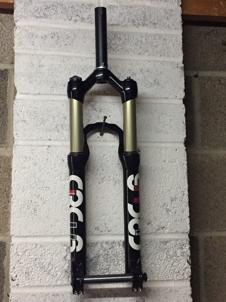 2016 MANITOU CIRCUS EXPERT FORKS
