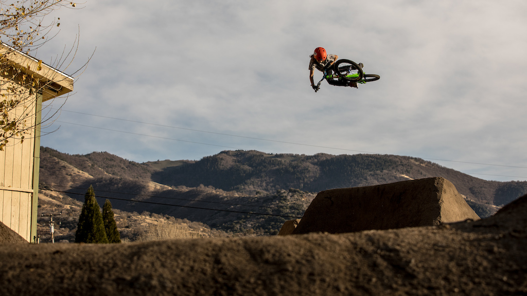 Woodward West with Jackson Goldstone