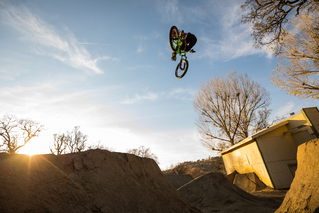 Woodward West with Jackson Goldstone