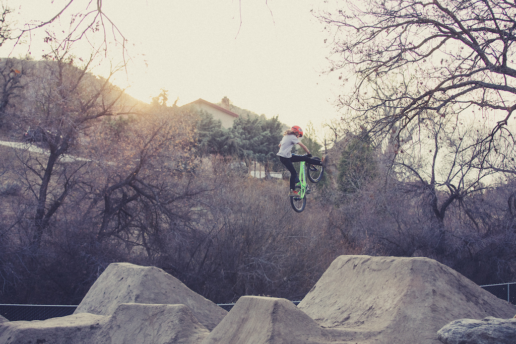 Woodward West with Jackson Goldstone