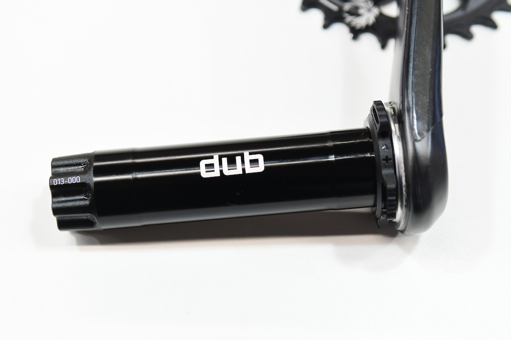 SRAM DUB PressFit Bottom Bracket 41mm Shell ID